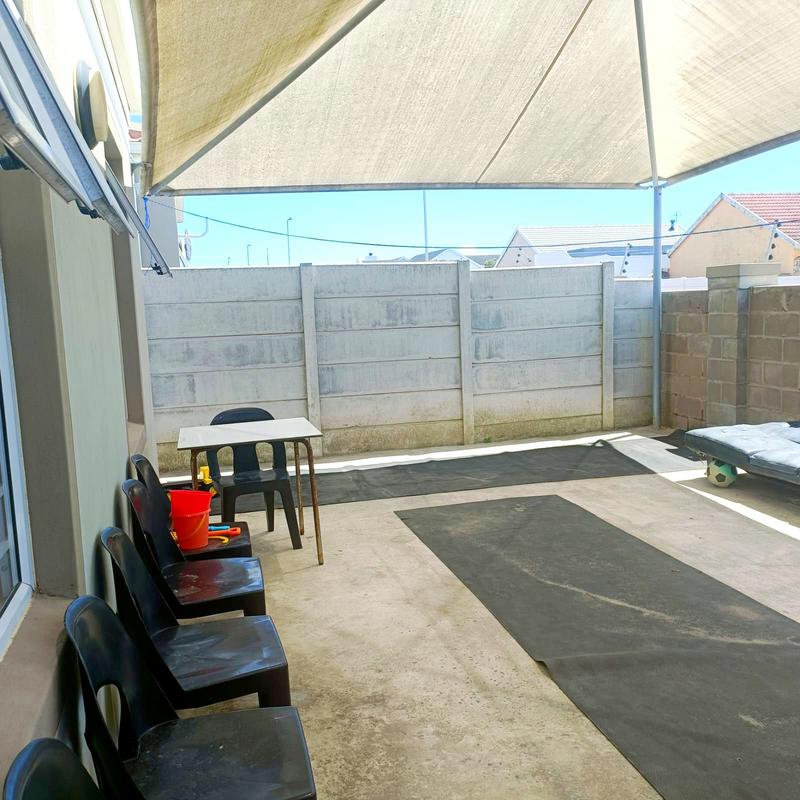 3 Bedroom Property for Sale in Strandfontein Western Cape